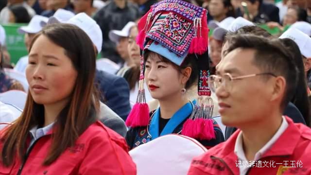 干净黔茶全球共享|第15届贵州茶产业博览会在湄潭开幕