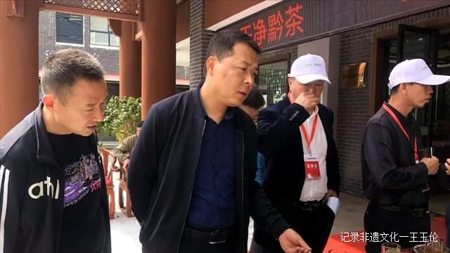 【黔茶飘香】茶博会现场,客商为贵州茶、湄潭茶点赞!