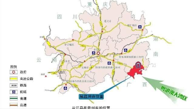 贵州从江:被称为“养心圣地·神秘从江”