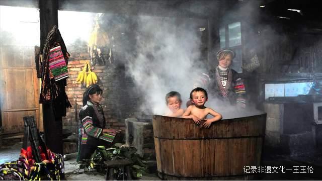 贵州从江:被称为“养心圣地·神秘从江”