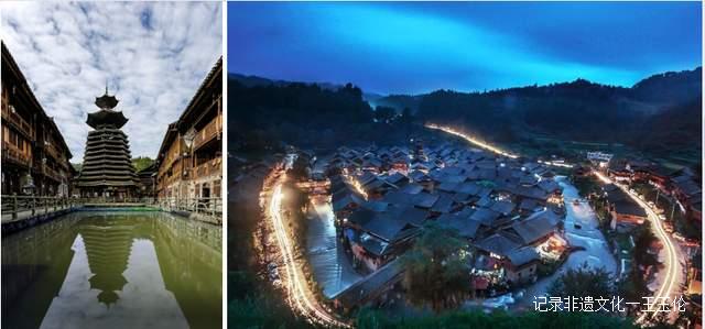 贵州从江:被称为“养心圣地·神秘从江”