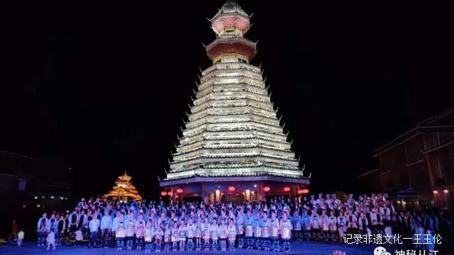贵州从江:被称为“养心圣地·神秘从江”