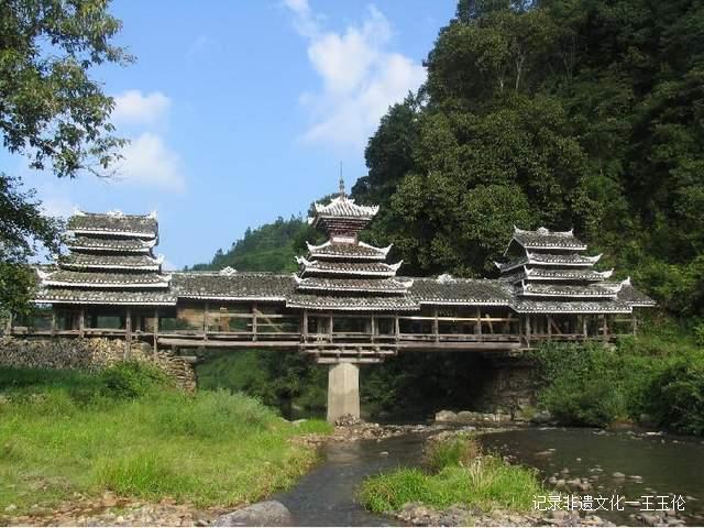 贵州从江:被称为“养心圣地·神秘从江”