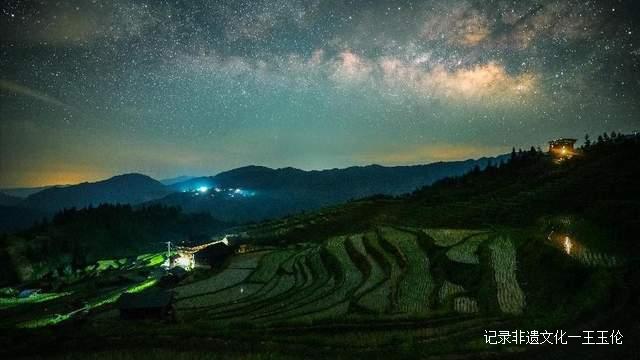 贵州从江:被称为“养心圣地·神秘从江”