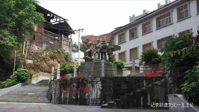 贵州从江:被称为“养心圣地·神秘从江”