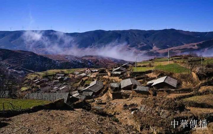 爱有回声，筑梦成长——2023上海市和平鸽慈善基金会大凉山公益助学行