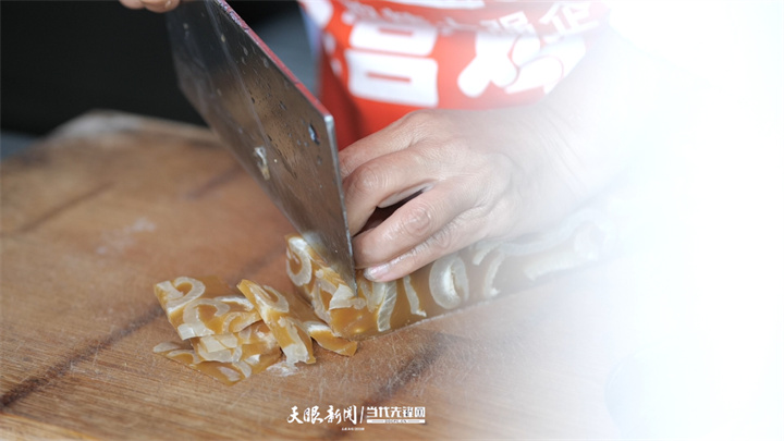 【食在遵义】在一席“全茶宴”中,品尝属于湄潭人的舌尖智慧