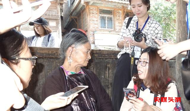 “侗乡最美女歌师”潘萨银花的传歌人生