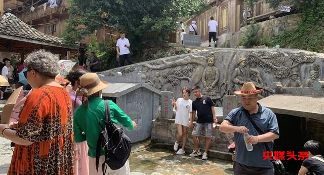 “坦克车队”驶进从江,打卡侗乡精品旅游环线