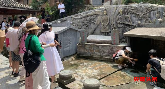 “坦克车队”驶进从江,打卡侗乡精品旅游环线