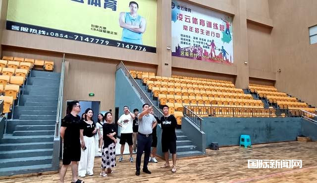 十年磨一剑!2023年黔南州羽毛球超级联赛(福泉站)即将开幕