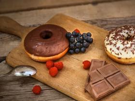 适合女性吃的美食