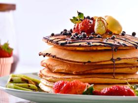 粤菜大师的八款经典风味菜肴