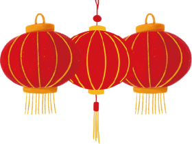 2023年东京少儿春晚辞旧迎新除夕夜共庆新春!