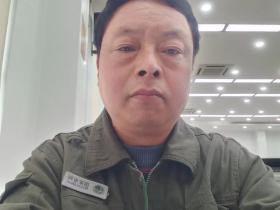 河南省、太康县电业局、最美电工冯团结