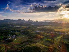 振兴乡村经济的必由之路是坚持战略思维和系统运营